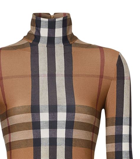 turtle neck burberry|burberry turtleneck women's.